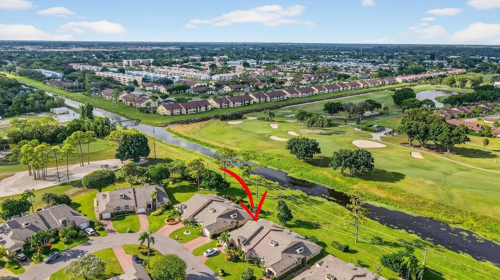 6869 Fountains Circle Lake Worth FL 33467