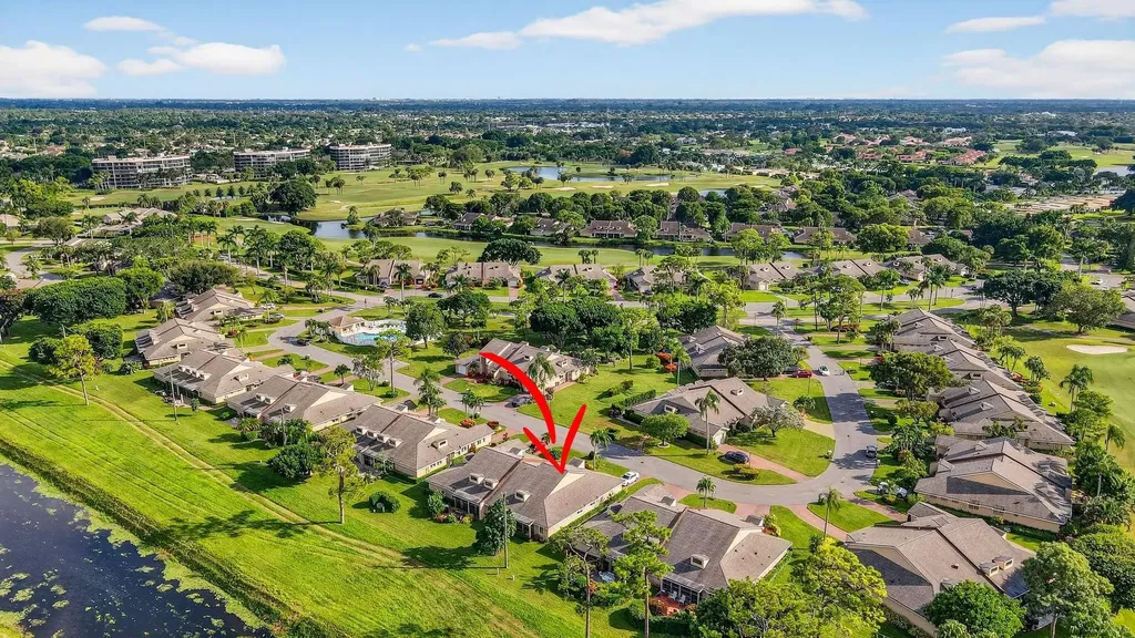 6869 Fountains Circle Lake Worth FL 33467