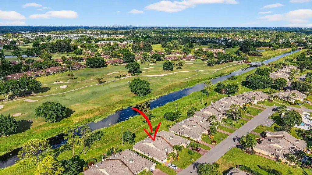 6869 Fountains Circle Lake Worth FL 33467