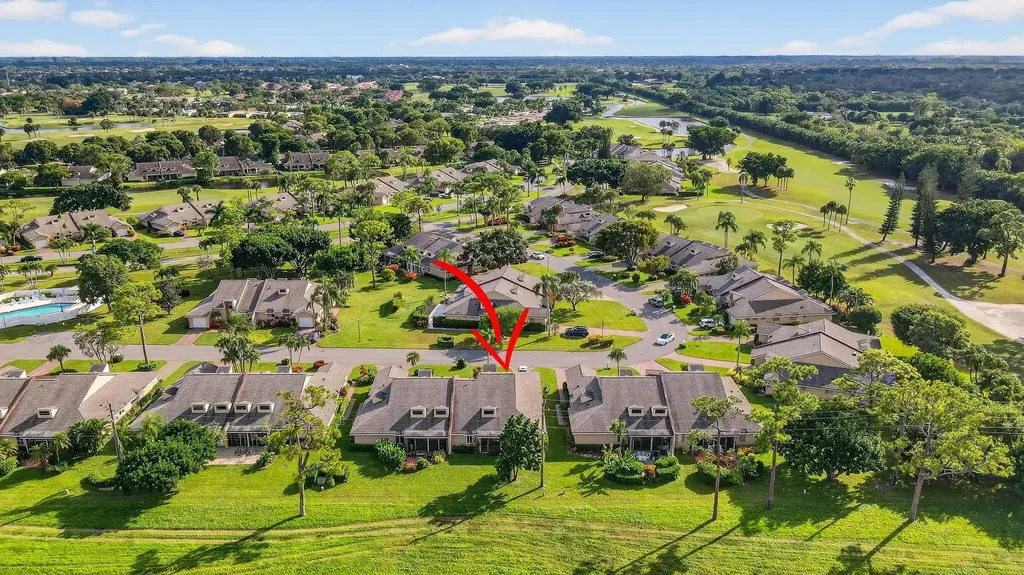 6869 Fountains Circle Lake Worth FL 33467
