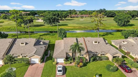 6869 Fountains Circle Lake Worth FL 33467