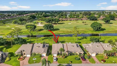 6869 Fountains Circle Lake Worth FL 33467