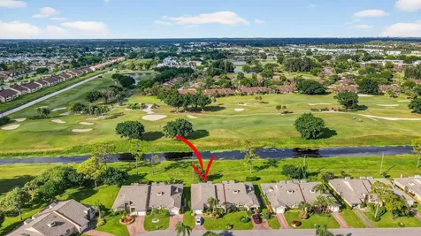 6869 Fountains Circle Lake Worth FL 33467
