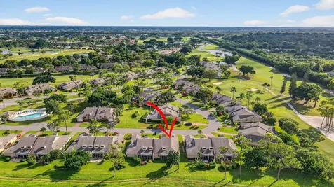 6869 Fountains Circle Lake Worth FL 33467