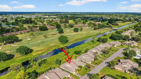 6869 Fountains Circle Lake Worth FL 33467