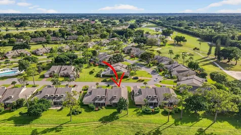6869 Fountains Circle Lake Worth FL 33467