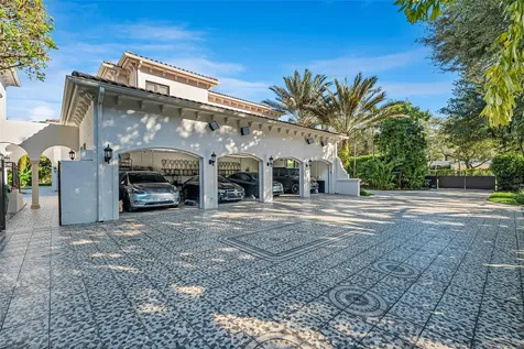 4955 SW 83rd Street Miami FL 33143