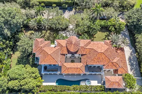 4955 SW 83rd Street Miami FL 33143