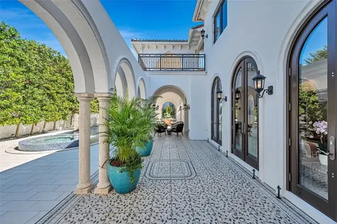4955 SW 83rd Street Miami FL 33143