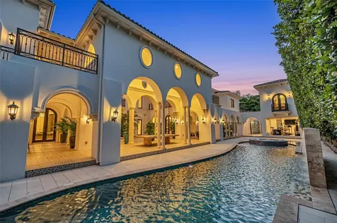 4955 SW 83rd Street Miami FL 33143