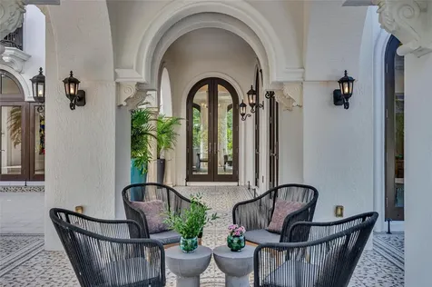 4955 SW 83rd Street Miami FL 33143