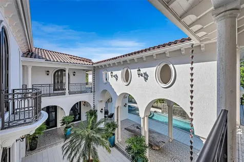 4955 SW 83rd Street Miami FL 33143