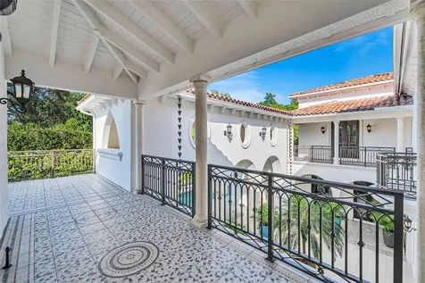 4955 SW 83rd Street Miami FL 33143