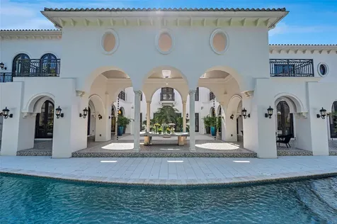 4955 SW 83rd Street Miami FL 33143