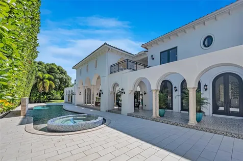 4955 SW 83rd Street Miami FL 33143