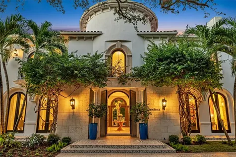 4955 SW 83rd Street Miami FL 33143