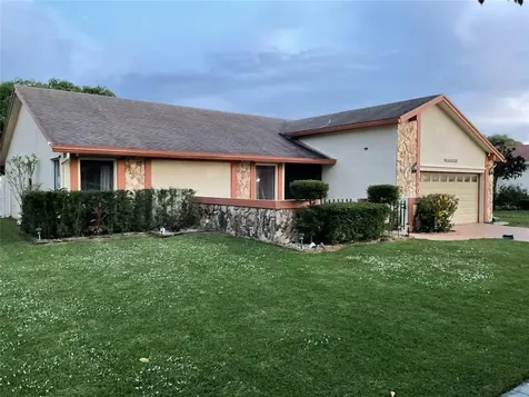 4770 NW 85th Avenue Lauderhill FL 33351