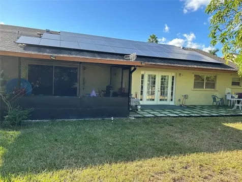 4770 NW 85th Avenue Lauderhill FL 33351