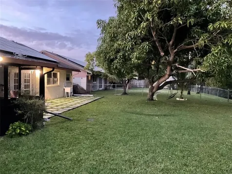 4770 NW 85th Avenue Lauderhill FL 33351