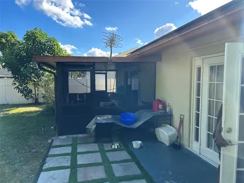 4770 NW 85th Avenue Lauderhill FL 33351