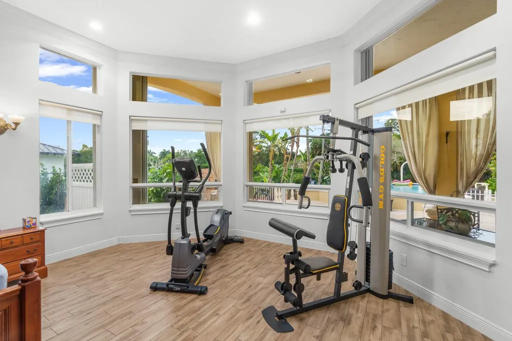5973 SW 54th Court Davie FL 33314