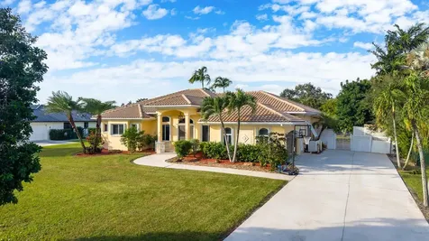 5973 SW 54th Court Davie FL 33314