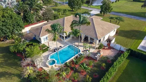 5973 SW 54th Court Davie FL 33314