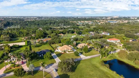 5973 SW 54th Court Davie FL 33314