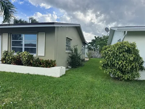 4938 NW 54th Court Tamarac FL 33319