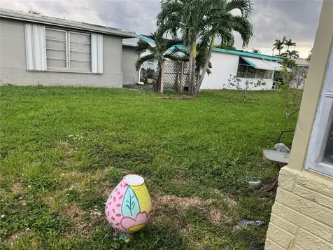 4938 NW 54th Court Tamarac FL 33319