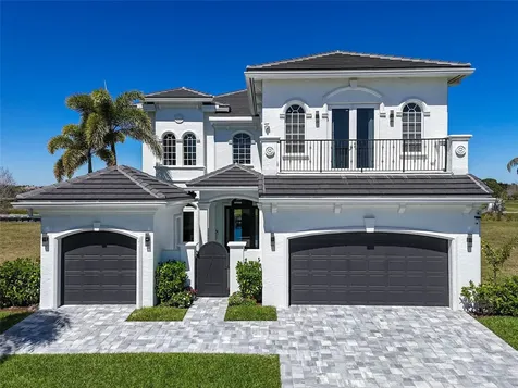 166 SE Bella Strano Port St Lucie FL 34984