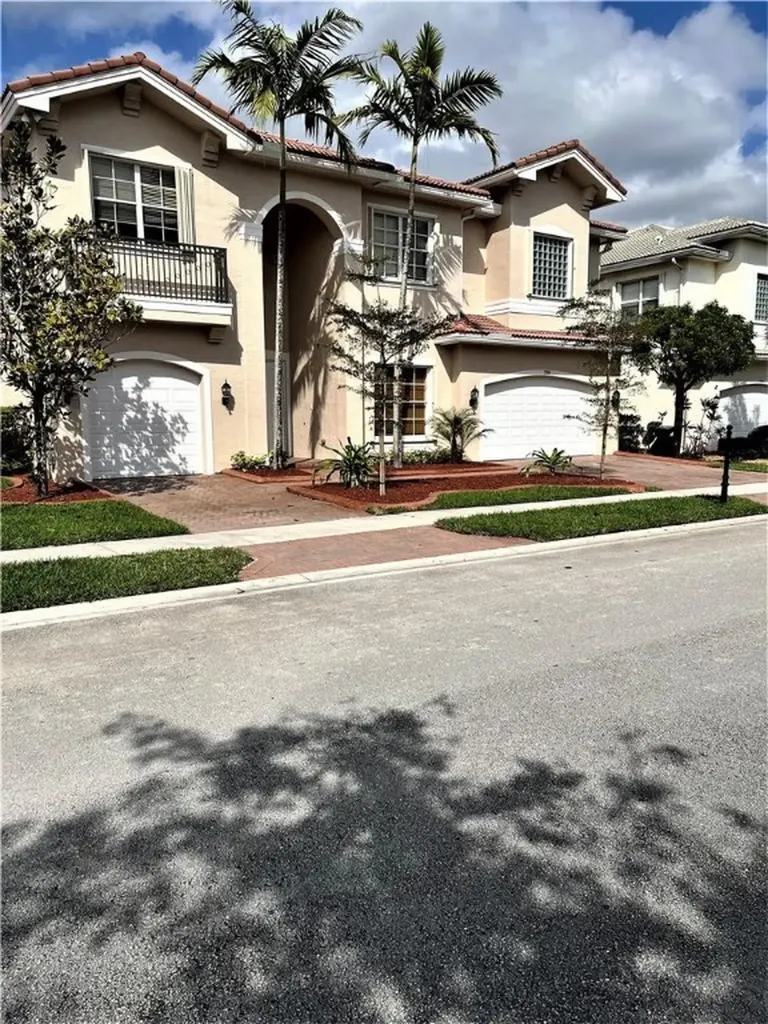 17989 SW 54th Street Miramar FL 33029