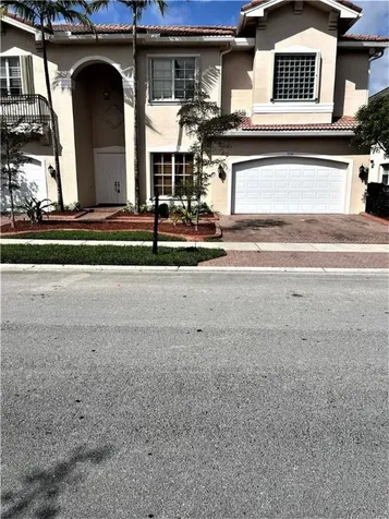 17989 SW 54th Street Miramar FL 33029