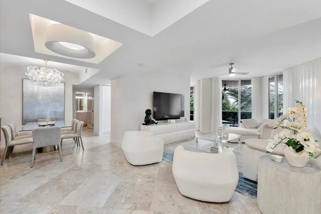 3100 N Ocean Boulevard Fort Lauderdale FL 33308