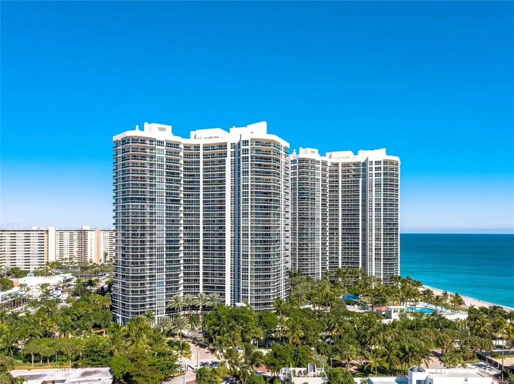3100 N Ocean Boulevard Fort Lauderdale FL 33308