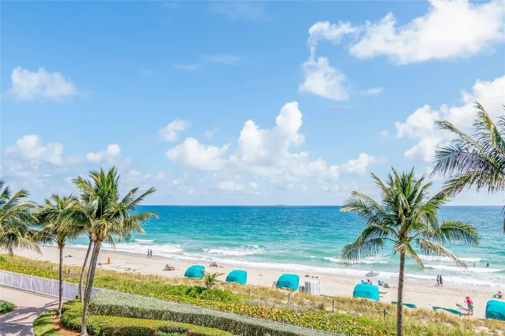 3100 N Ocean Boulevard Fort Lauderdale FL 33308