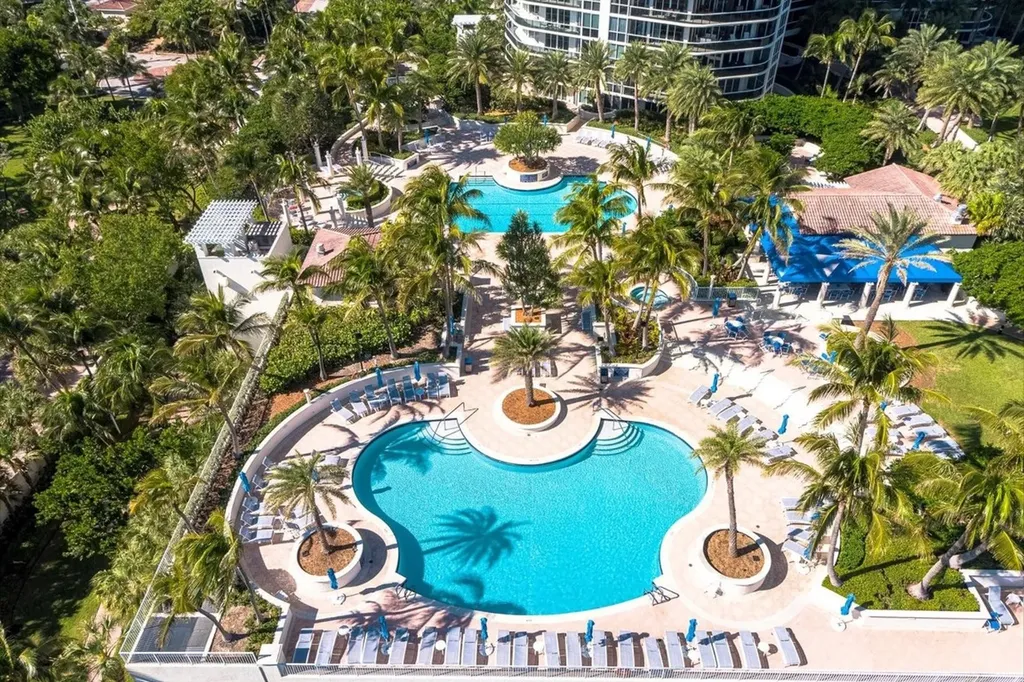3100 N Ocean Boulevard Fort Lauderdale FL 33308