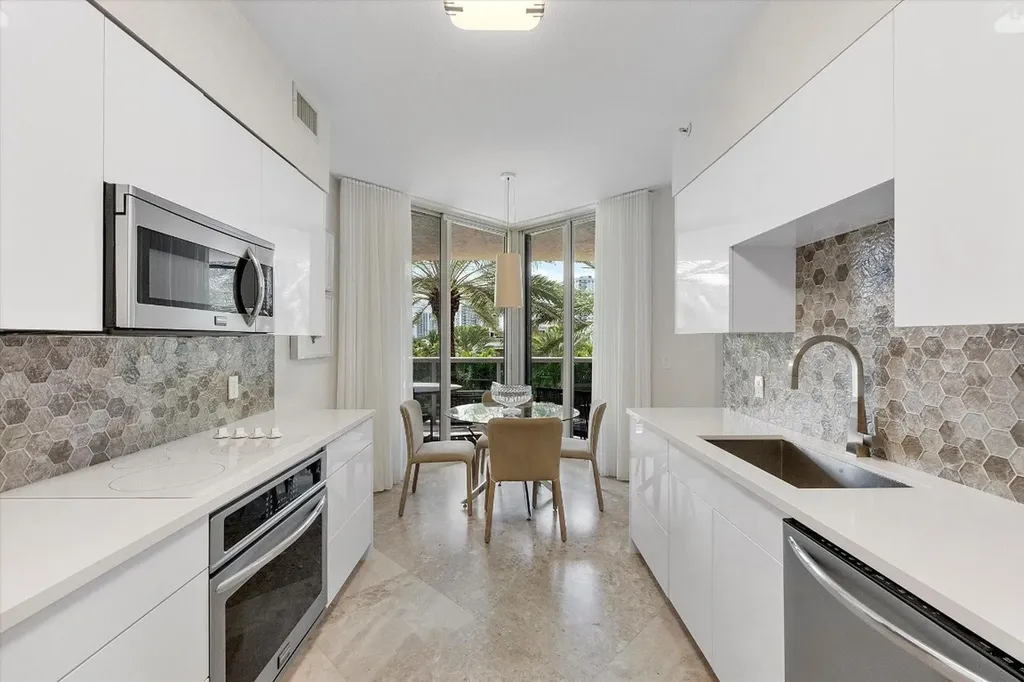 3100 N Ocean Boulevard Fort Lauderdale FL 33308