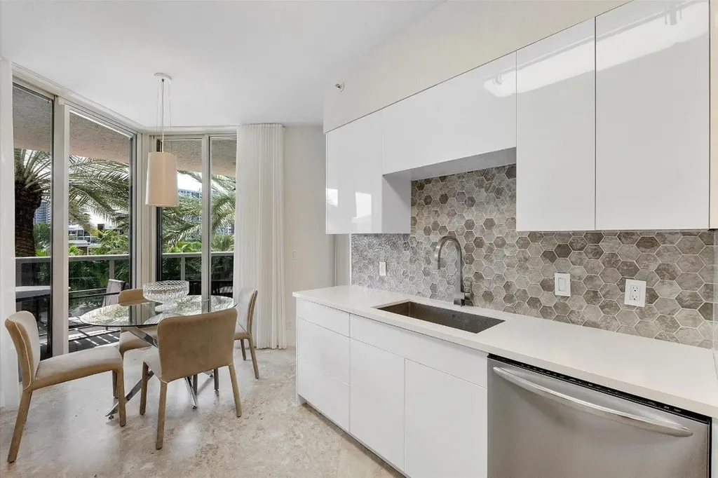 3100 N Ocean Boulevard Fort Lauderdale FL 33308