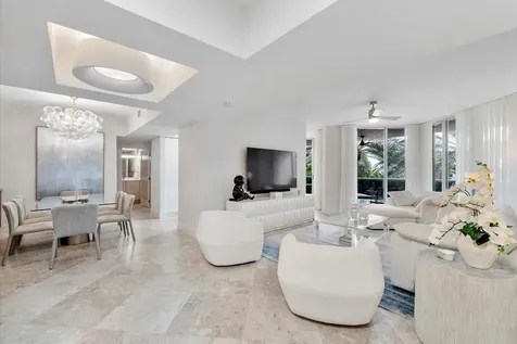 3100 N Ocean Boulevard Fort Lauderdale FL 33308