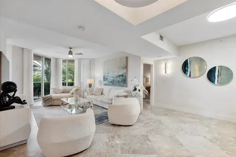 3100 N Ocean Boulevard Fort Lauderdale FL 33308