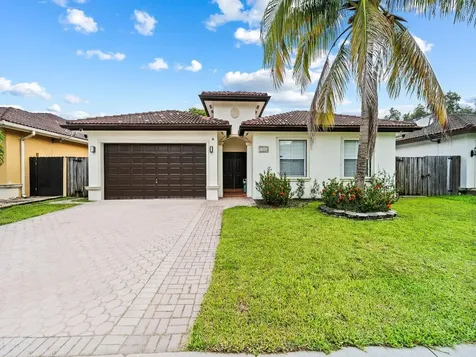 14815 SW 28th Lane Miami FL 33185