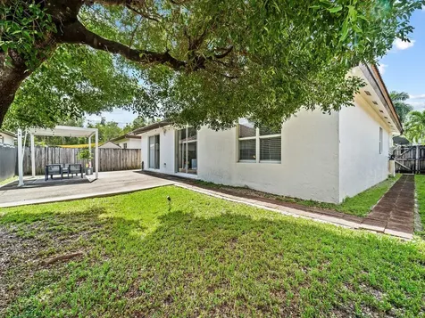 14815 SW 28th Lane Miami FL 33185