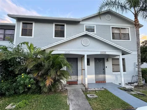 10520 NW 6th Street Pembroke Pines FL 33026