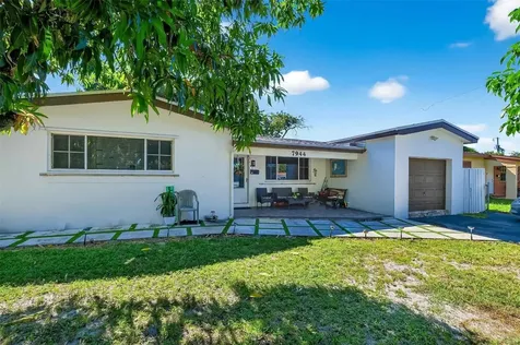 7944 Lasalle Boulevard Miramar FL 33023