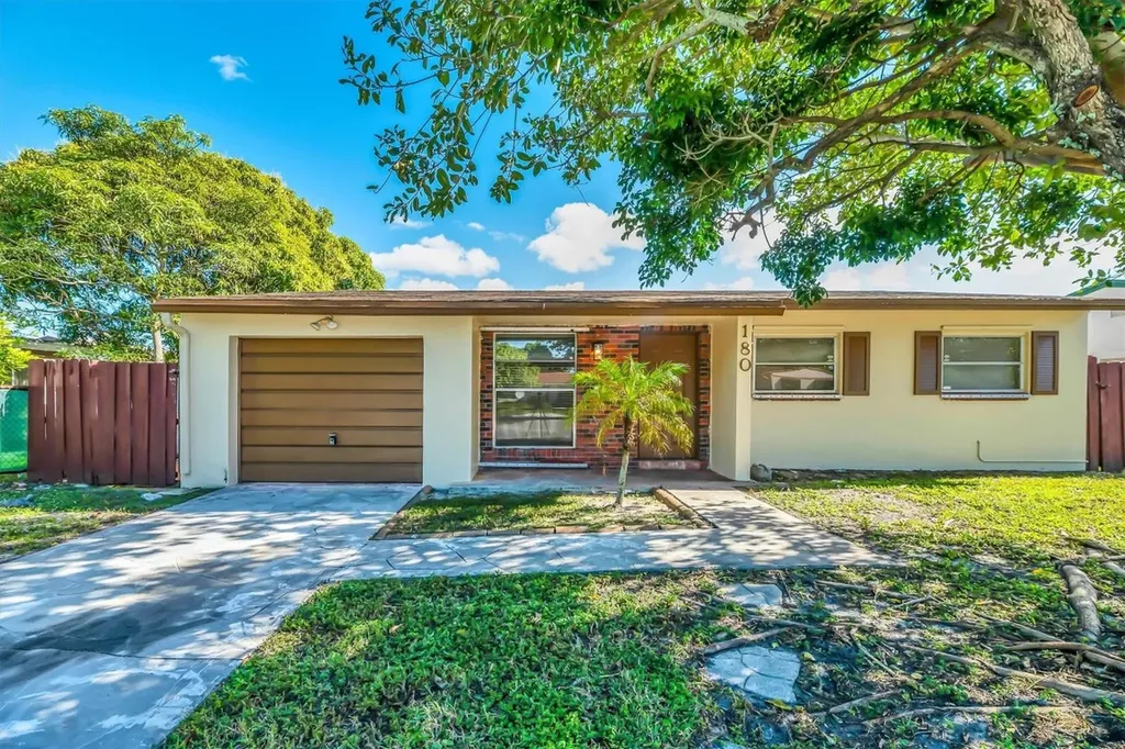 180 SW 78th Avenue Margate FL 33068