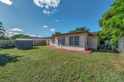 180 SW 78th Avenue Margate FL 33068