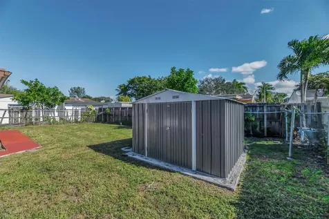 180 SW 78th Avenue Margate FL 33068