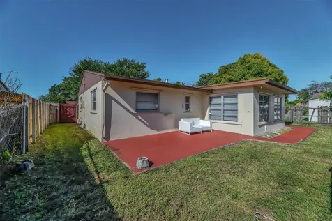 180 SW 78th Avenue Margate FL 33068