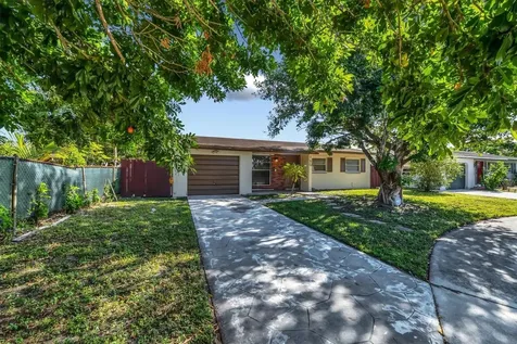 180 SW 78th Avenue Margate FL 33068